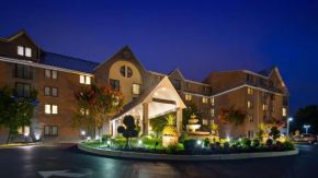 Гостиница Best Western Plus Concordville Hotel  Глен Милс